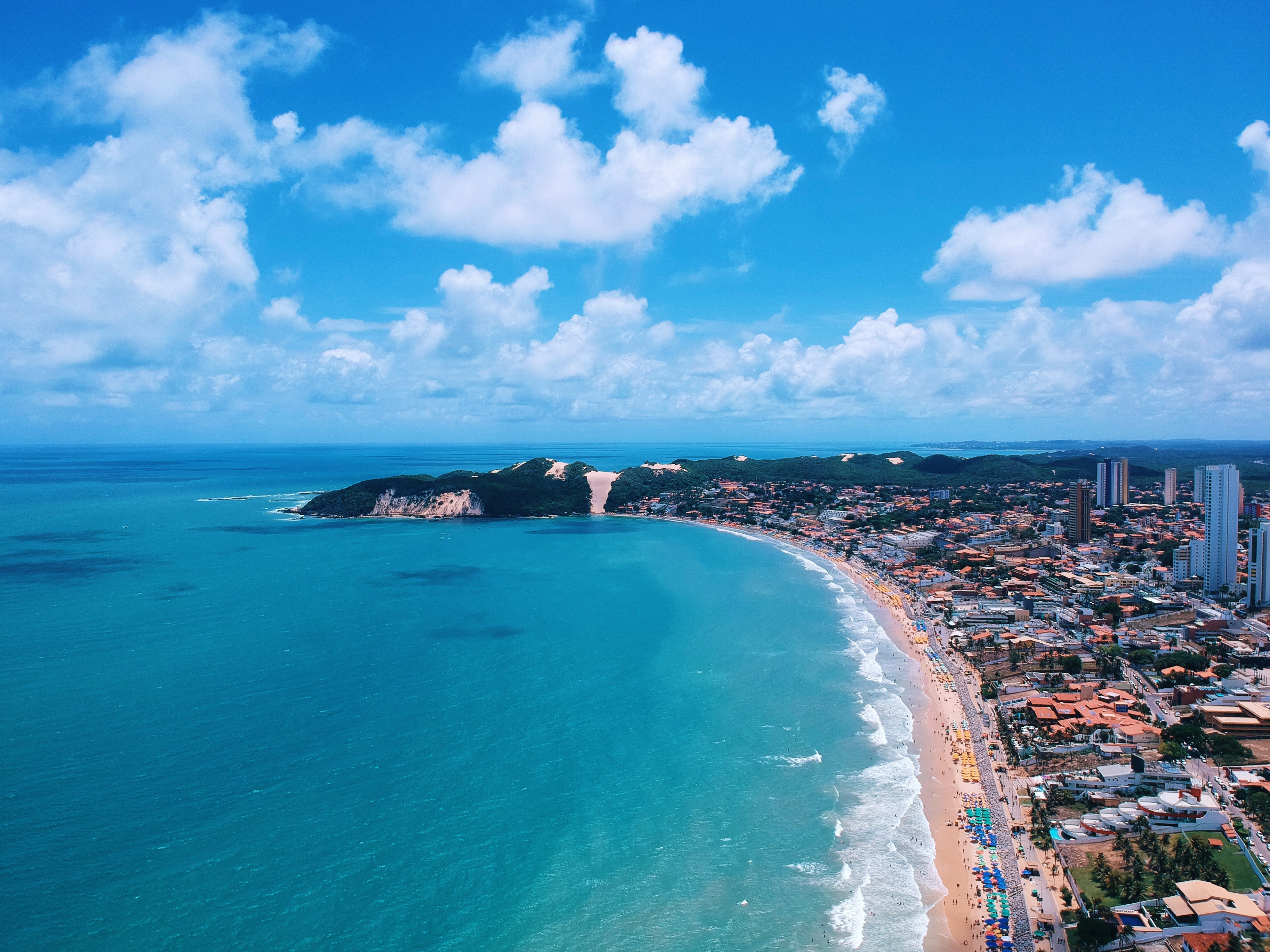 5 pontos turísticos imperdíveis em Natal