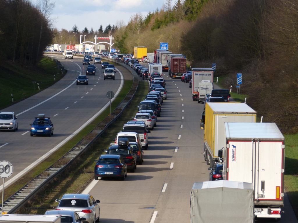 Motoristas de SP devem renovar CNH até abril