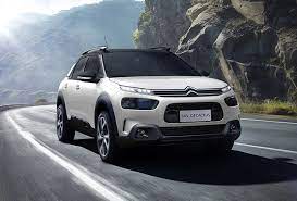 Citroën C4 Cactus Feel: vale a pena comprar?