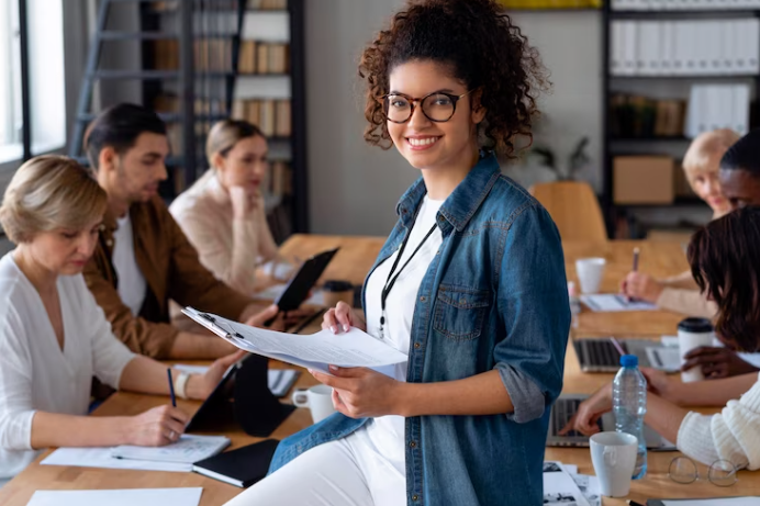 Quais profissionais melhor se encaixam no trabalho cooperativo?