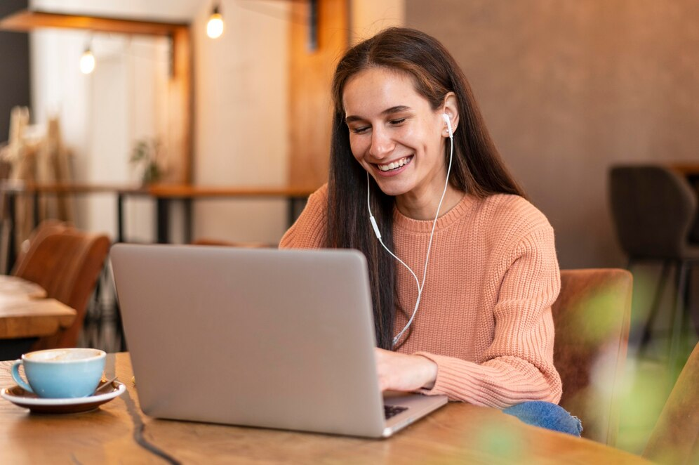 Espaço de estudo para a graduação EaD: como adaptar o seu?