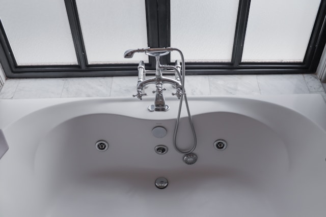 Entenda de vez o conceito de banheiras spa