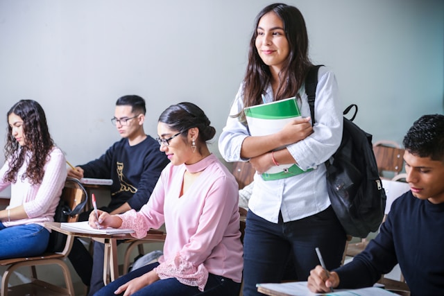 O papel das universidades na formação de cidadãos globalizados