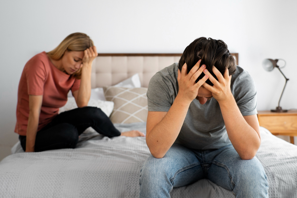 Sinais de um relacionamento tóxico e como superá-lo