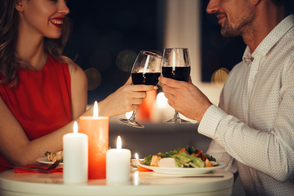 Como escolher a companhia ideal para momentos especiais
